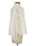 Cos Ivory Long Sleeve Blouse Size XS - photo 4
