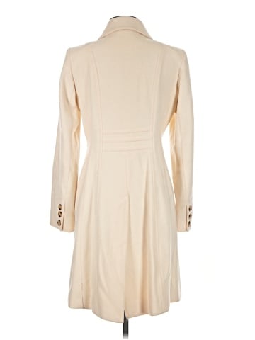 Anne Klein Trenchcoat (view 2)