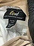 LED Luxe Essentials Denim Ivory White Shorts Size XS - photo 6