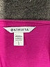 Athleta Pink Sleeveless T-Shirt Size L - photo 7