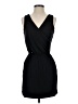 Tinley Road Solid Black Cocktail Dress Size XS - photo 1