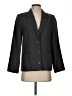 Assorted Brands 100% Nylon Gray Blazer Size P (petite) - photo 1