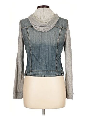 BDG Denim Vest (view 2)