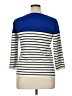 Cable & Gauge Blue Pullover Sweater Size XL - photo 2
