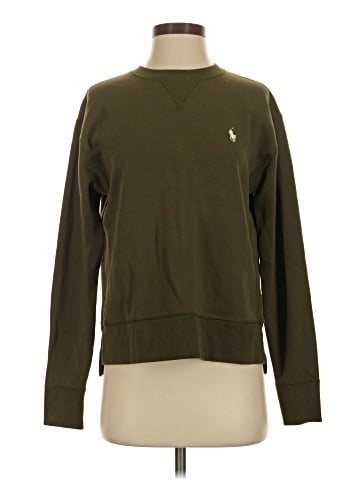Polo by Ralph Lauren Sweatshirt (view 1)