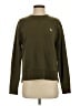 Polo by Ralph Lauren Green Sweatshirt Size S - photo 1