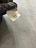J.Crew 100% Viscose Metallic Silver Short Sleeve T-Shirt Size S - photo 8
