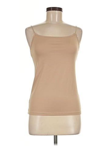 Ann Taylor Sleeveless Top (view 1)