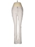 MNG Ivory Casual Pants Size 8 - photo 1