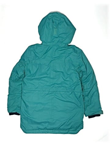 Lands' End Snow Jacket (view 2)