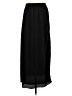 MICHAEL Michael Kors Solid Black Formal Skirt Size S - photo 1