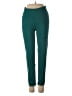 Lilly Pulitzer Luxletic Solid Teal Active Pants Size S - photo 1
