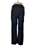 J.Crew Chevron-herringbone Blue Jeans Size 31 waist - photo 2