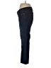 J.Crew Chevron-herringbone Blue Jeans Size 31 waist - photo 5