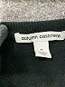 Autumn Cashmere Black Pullover Sweater Size M - photo 7