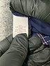 LC Lauren Conrad 100% Polyester Blue Long Sleeve Blouse Size L - photo 8