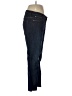 J.Crew Chevron-herringbone Blue Jeans Size 31 waist - photo 4