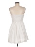 Kimchi Blue White Cocktail Dress Size 8 - photo 2