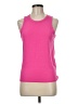 J.Crew Pink Active Tank Size M - photo 1