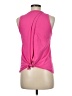 J.Crew Pink Active Tank Size M - photo 2
