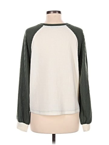 Assorted Brands 3/4 Sleeve T-Shirt (view 2)