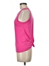 J.Crew Pink Active Tank Size M - photo 5