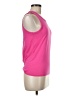 J.Crew Pink Active Tank Size M - photo 4