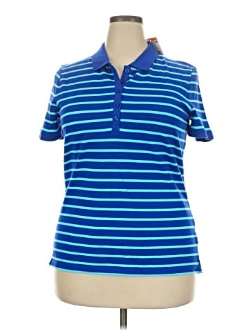 Covington Short Sleeve Polo (view 1)