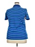 Covington Blue Short Sleeve Polo Size XXL - photo 2
