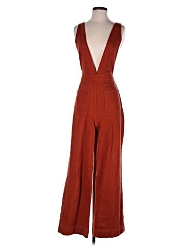 BDG Overalls (view 1)