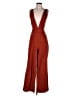 BDG 100% Baumwolle Red Overalls Size 4 - photo 1