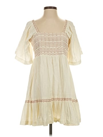 Free People Casual Dress (view 1)