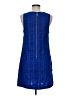 CeCe Blue Casual Dress Size 8 - photo 2