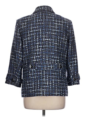 JM Collection Coat (view 2)