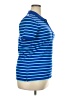 Covington Blue Short Sleeve Polo Size XXL - photo 4