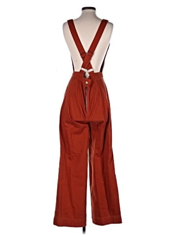 BDG Overalls (view 2)