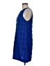 CeCe Blue Casual Dress Size 8 - photo 5
