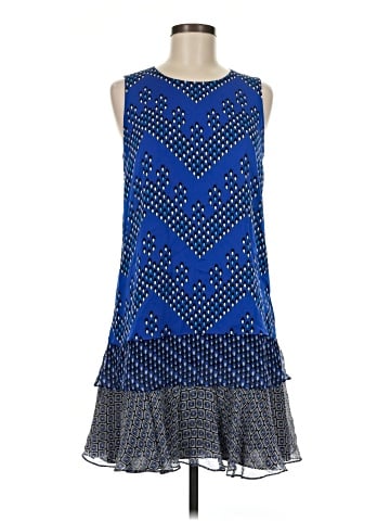 Diane von Furstenberg Cocktail Dress (view 1)
