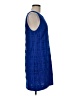 CeCe Blue Casual Dress Size 8 - photo 4