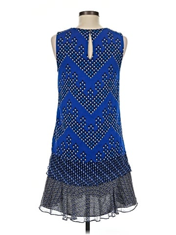 Diane von Furstenberg Cocktail Dress (view 2)