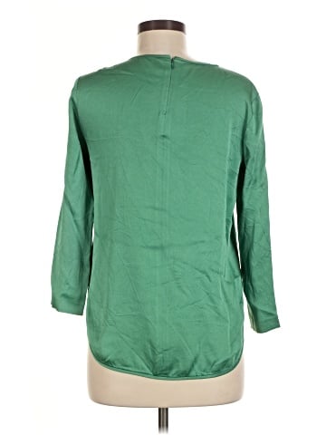 Theory 3/4 Sleeve Top (view 2)