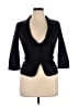 Sisley Black Blazer Size EU 46 / US 16 - photo 1