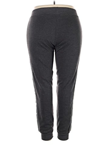 Bobbie Brooks Track Pants (view 2)