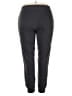 Bobbie Brooks Gray Track Pants Size 3X - photo 2