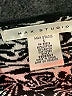 Max Studio Graphic Black Casual Dress Size S - photo 7