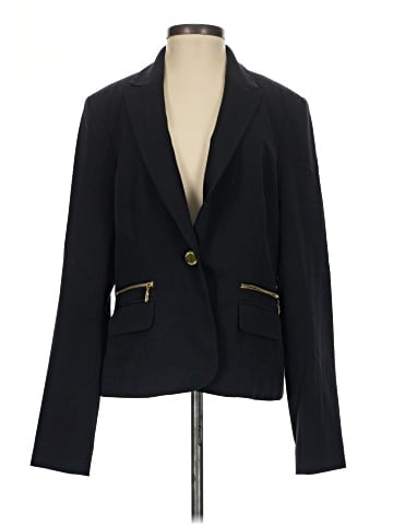 Calvin Klein Blazer (view 1)