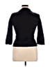 Sisley Black Blazer Size EU 46 / US 16 - photo 2