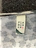 Flax Animal Print Gray Casual Dress Size 4 (P) - photo 7
