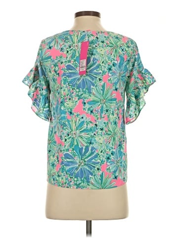 Lilly Pulitzer Short Sleeve T-Shirt (view 2)