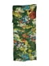 Unbranded 100% Polyester Green Scarf One size - photo 2